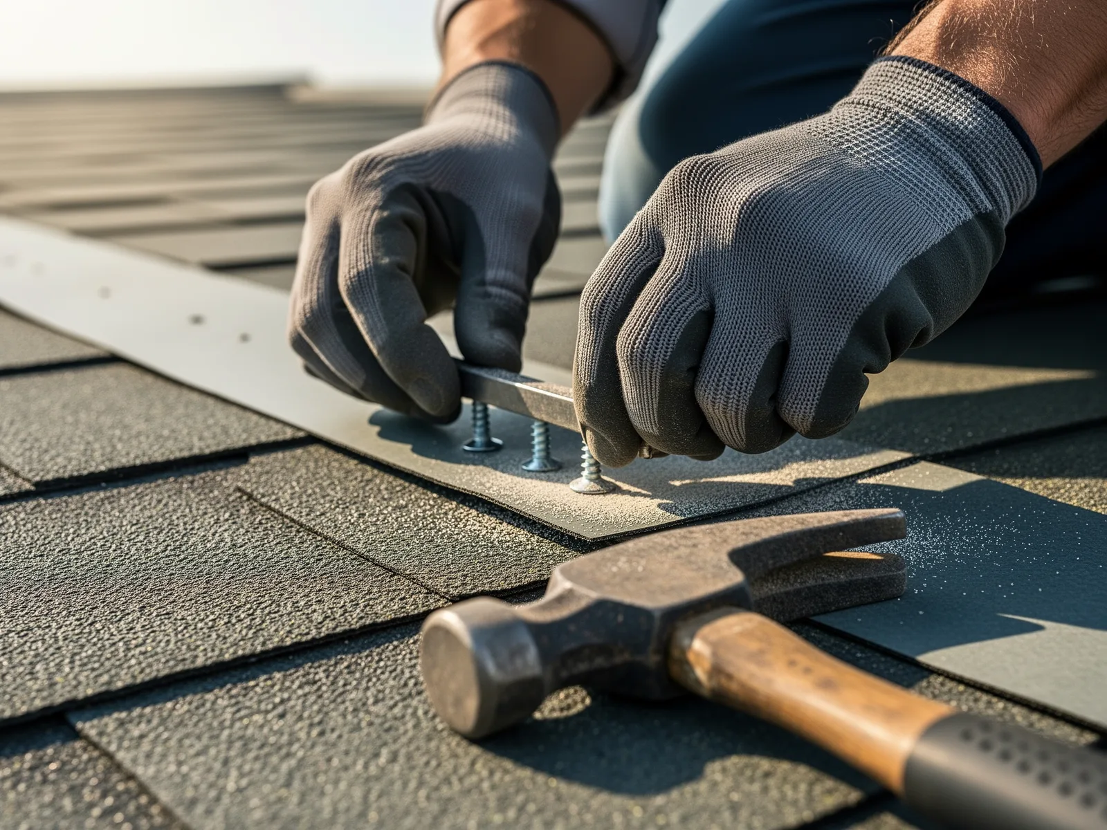 Why choose Fascia Repair in Franklinville, NJ